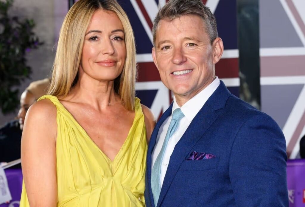 The Illness Of Ben Shephard's Wife: Facts and The Truth