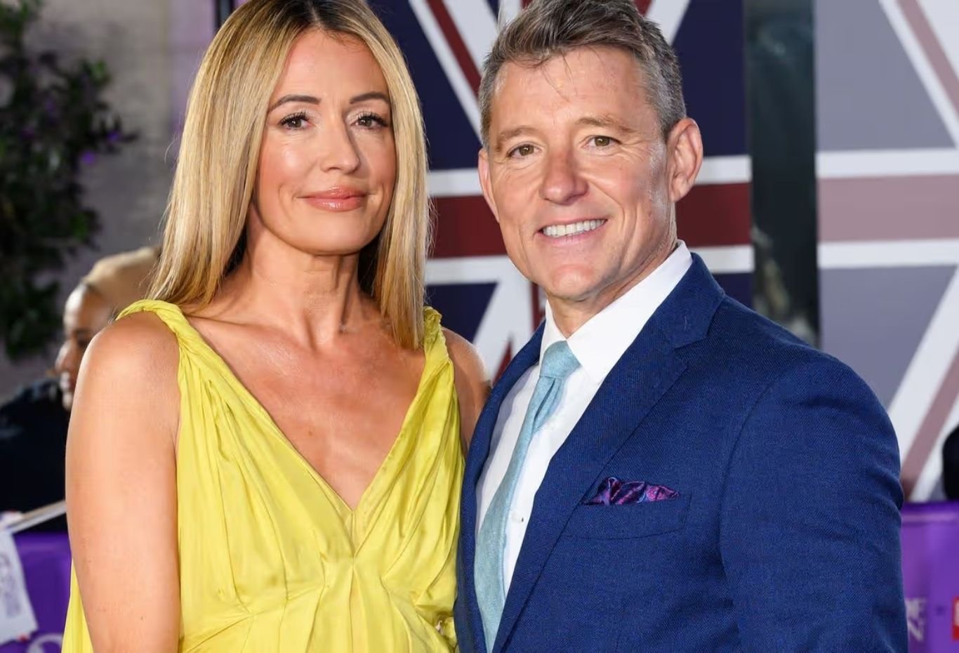 The Illness Of Ben Shephard's Wife: Facts and The Truth