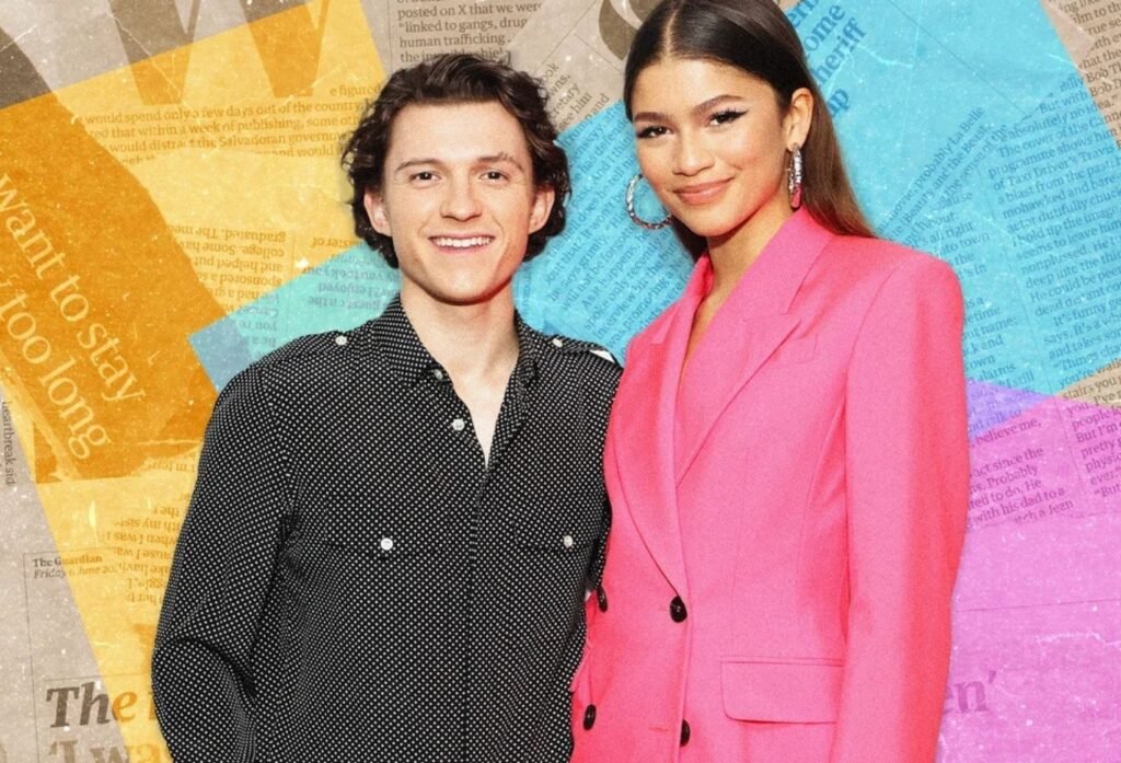 The Real Height Of Tom Holland, His Career, and Life Story