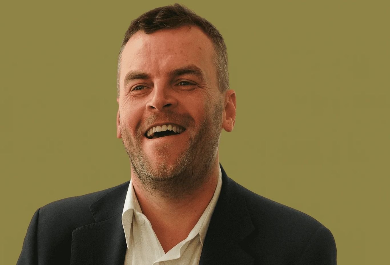 Montgomerie's Health Problems