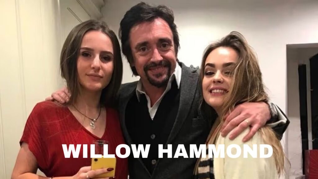 Willow Hammond