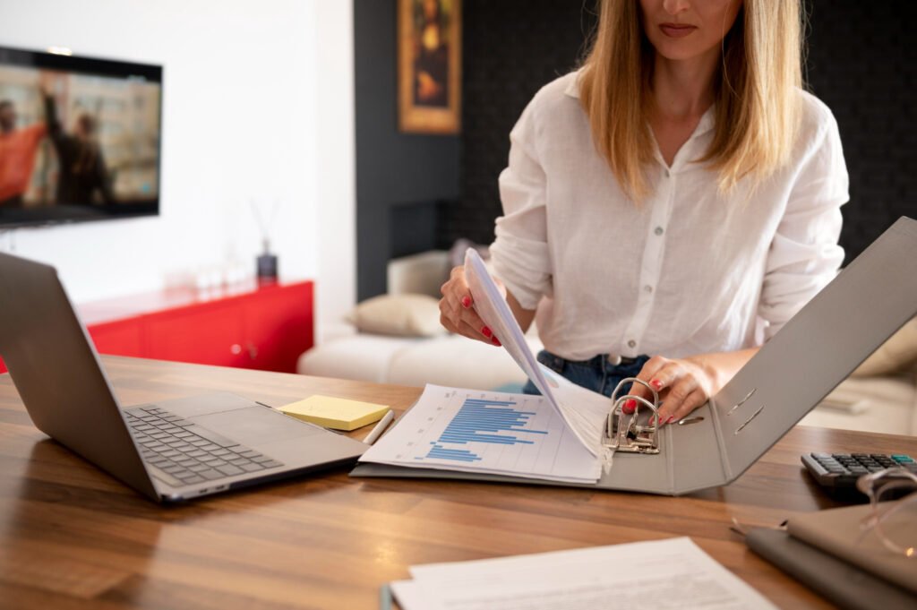 accounting services