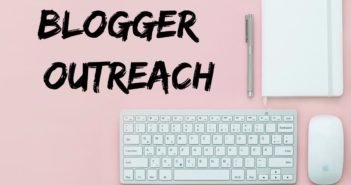 Finding Ground: How can a Blogger Outreach Service Benefit Your Business?