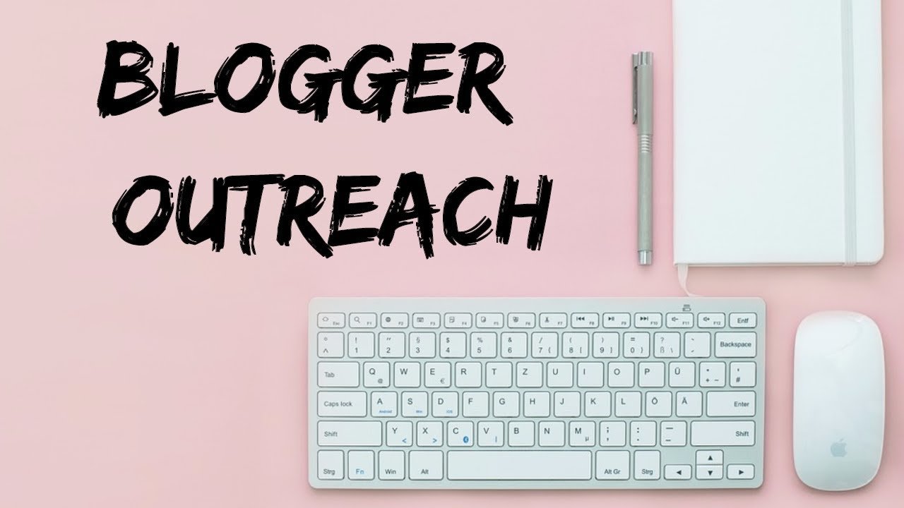 Image result for Blogger outreach service