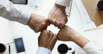 How to create organized content?