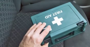 What To Have In Your First Aid Kit If You Are Travelling With Your Family