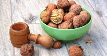 Walnuts