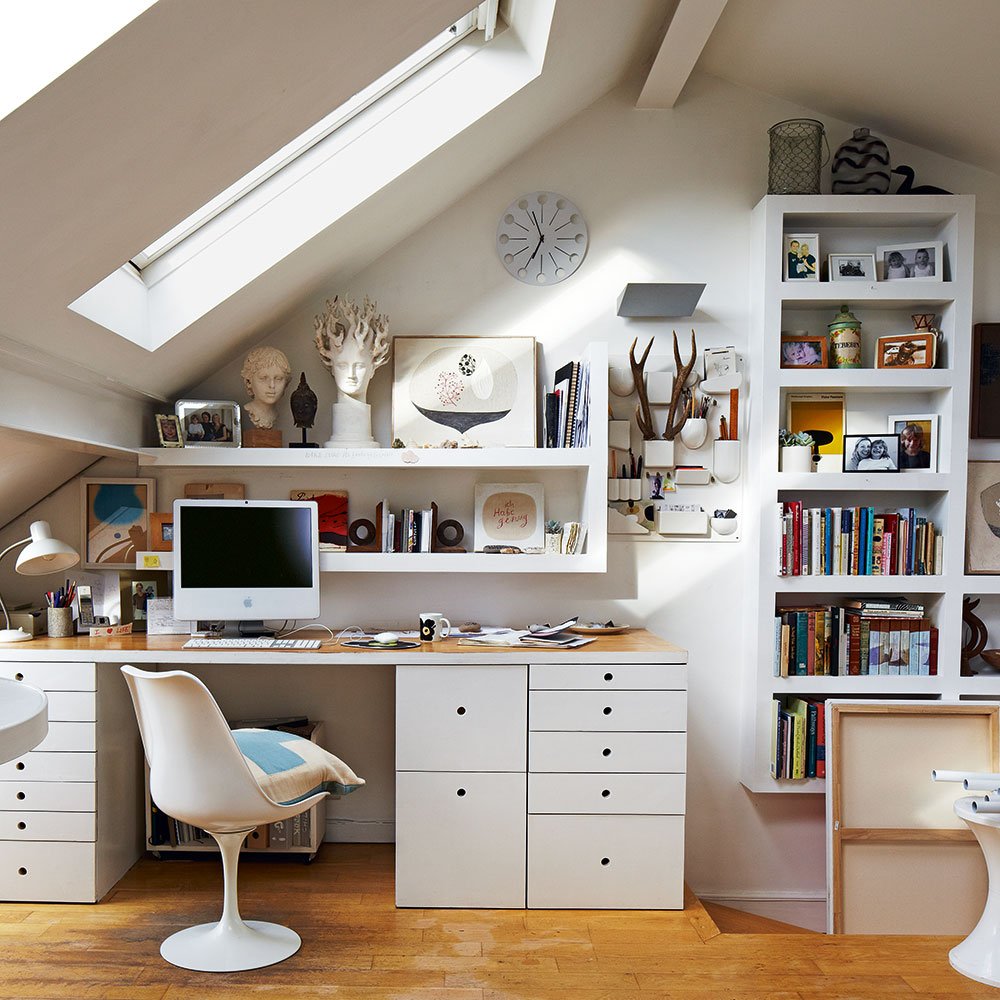 Loft Conversion