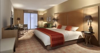 Things You Need To Consider While Choosing A Hotel