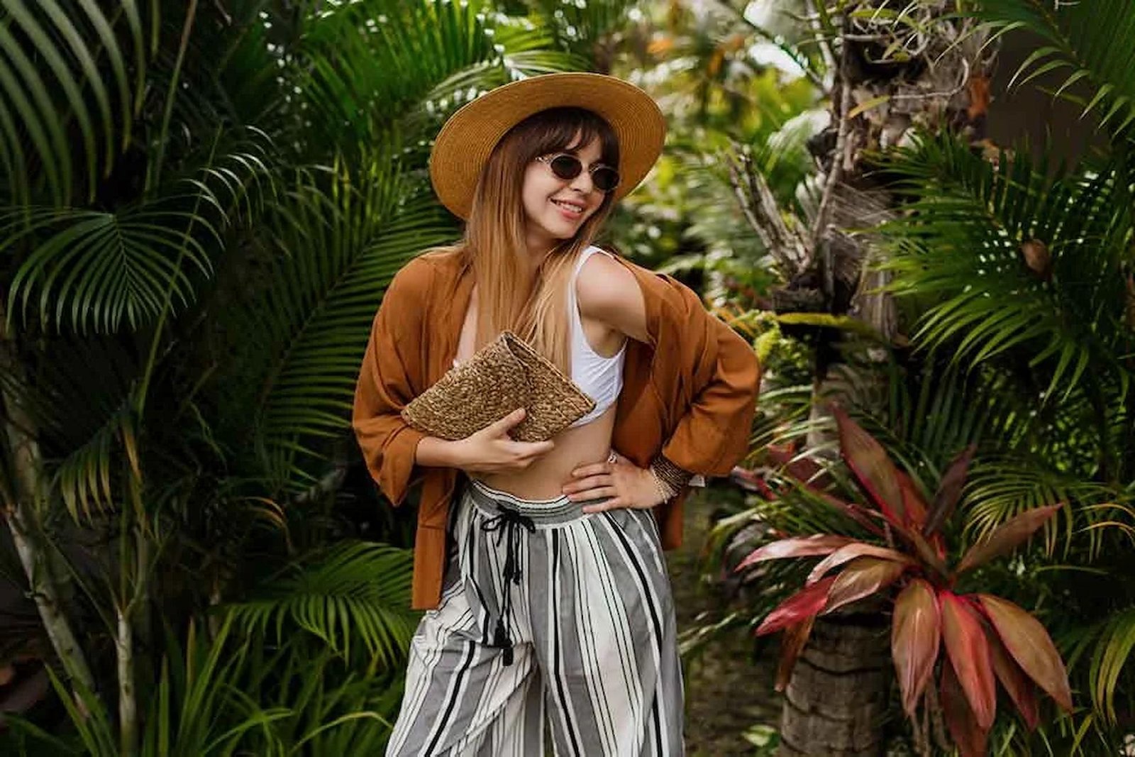 International Outfits