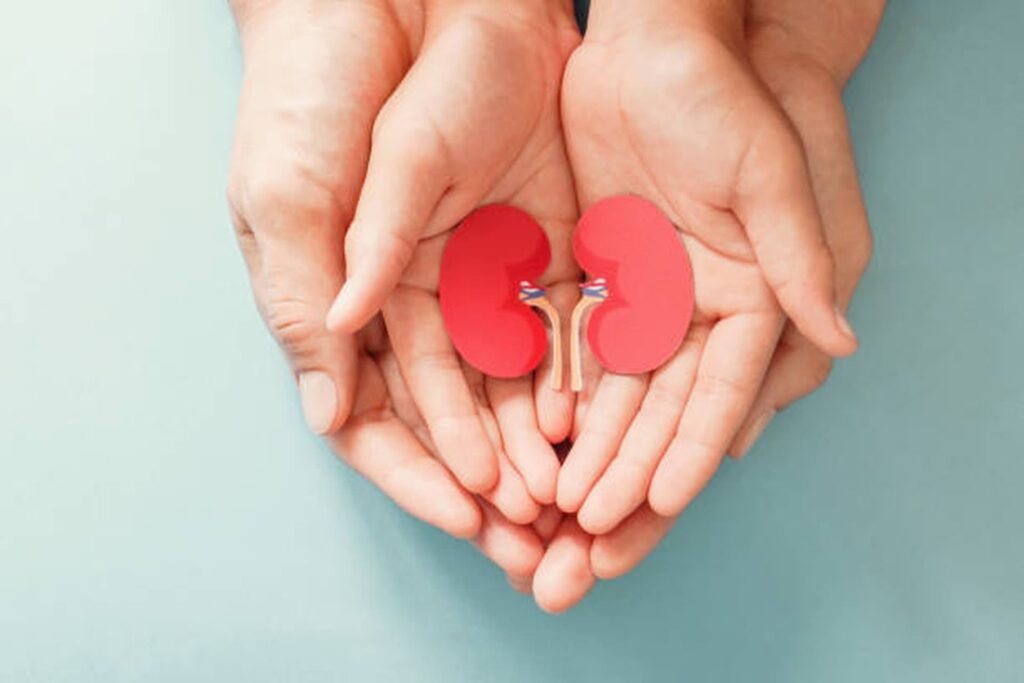 kidney transplant
