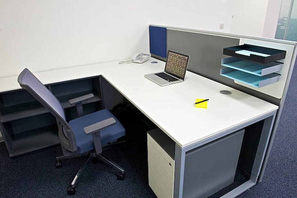 workspaces