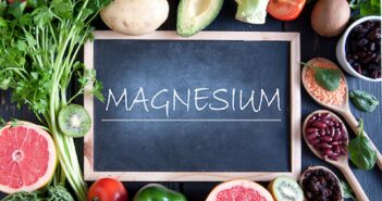 Magnesium for Althetes