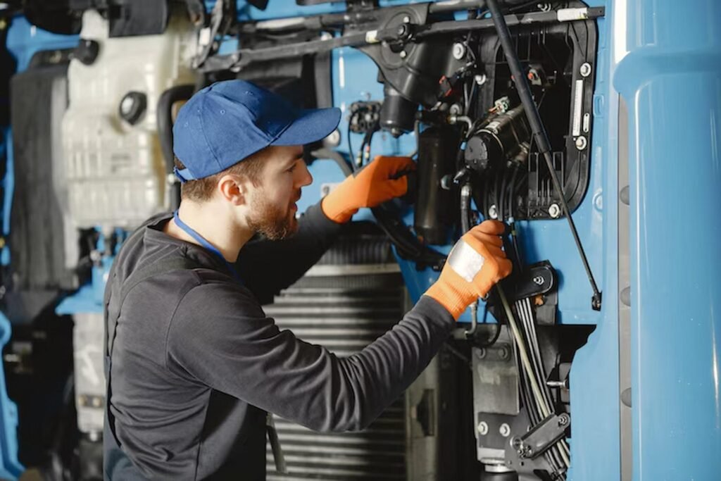 Generator Downtime