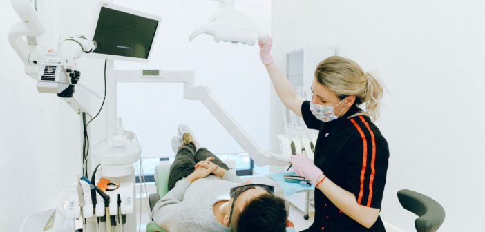 London dental implant