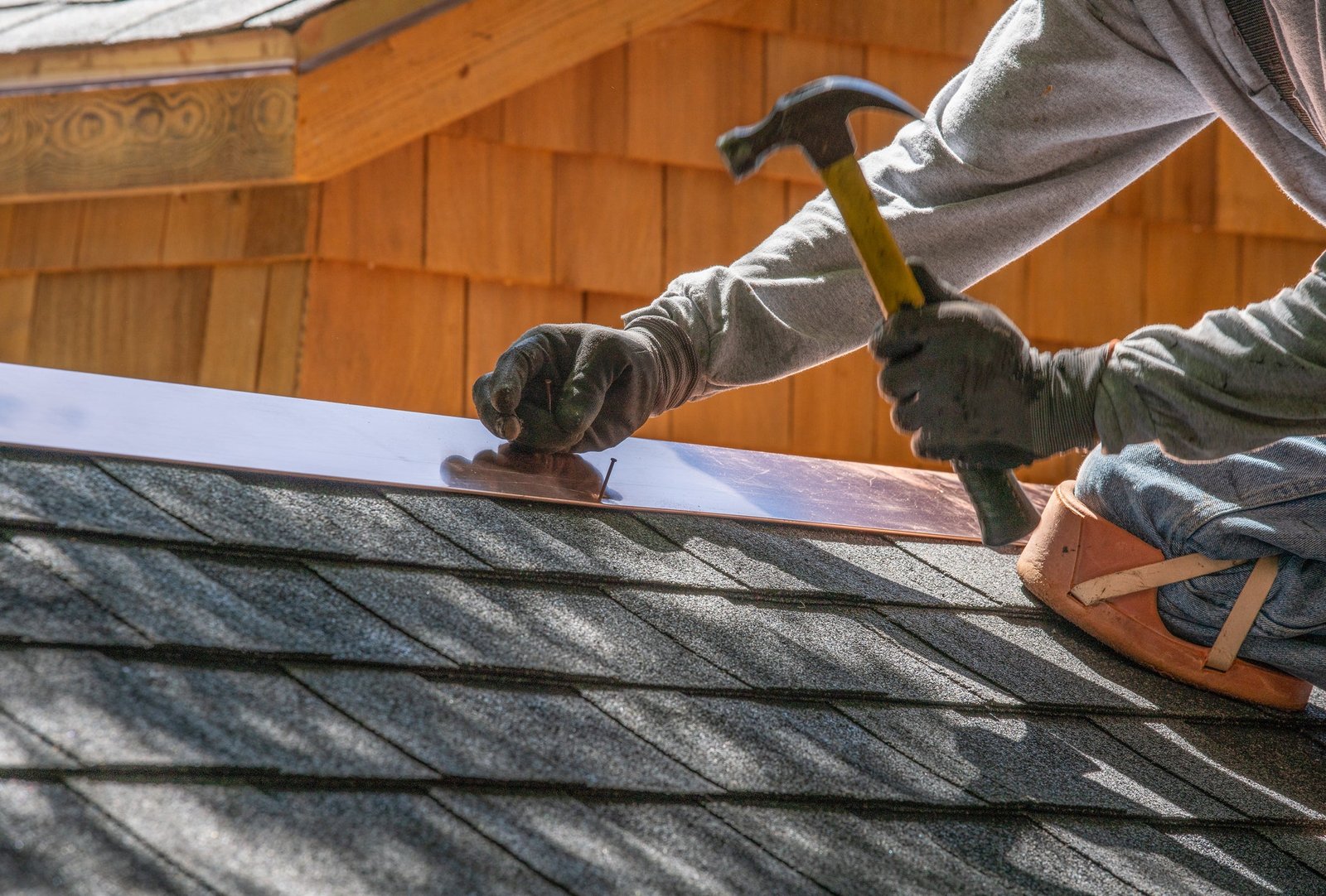 roof repair company Vernon Hills