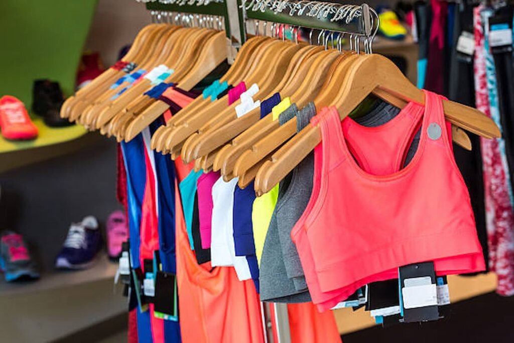 sportswear