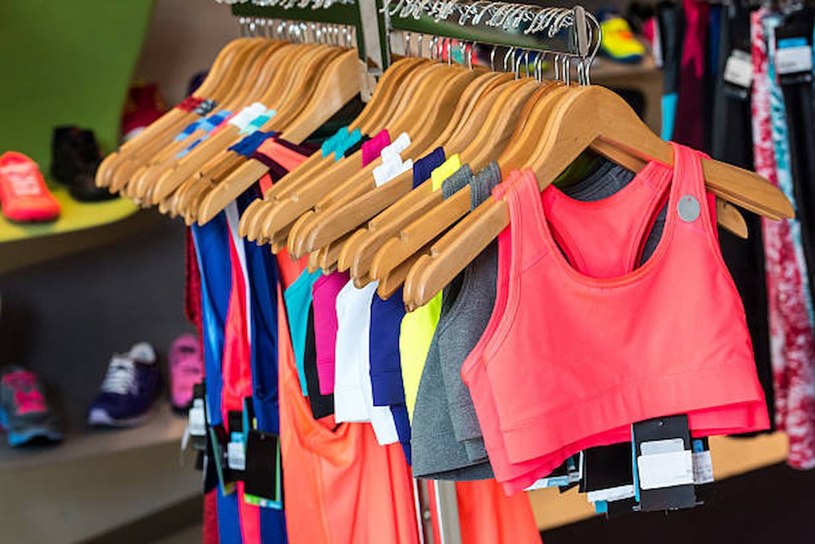 sportswear